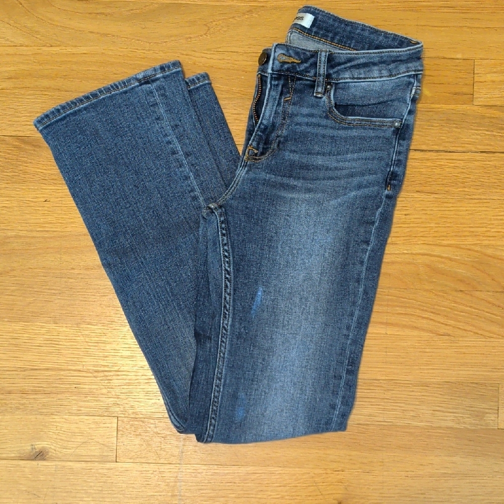 Vigoss Bootcut Jeans